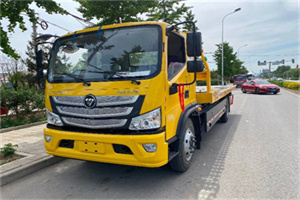 南县汽车救援头像