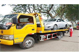 南县附近24小时汽车拖车服务热线